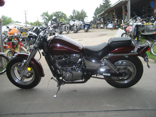 Image Title 2001 Suzuki VZ800 Marauder $1699.00 OBO